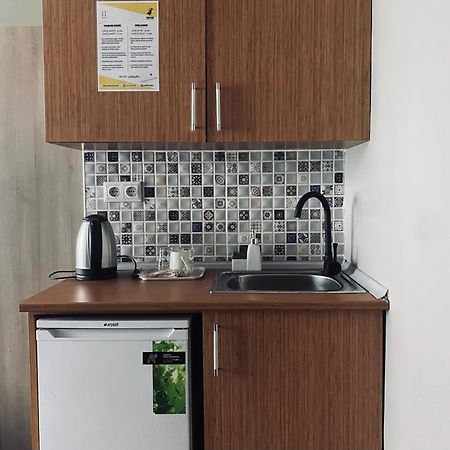 Puffin Suites Isztambul Kültér fotó