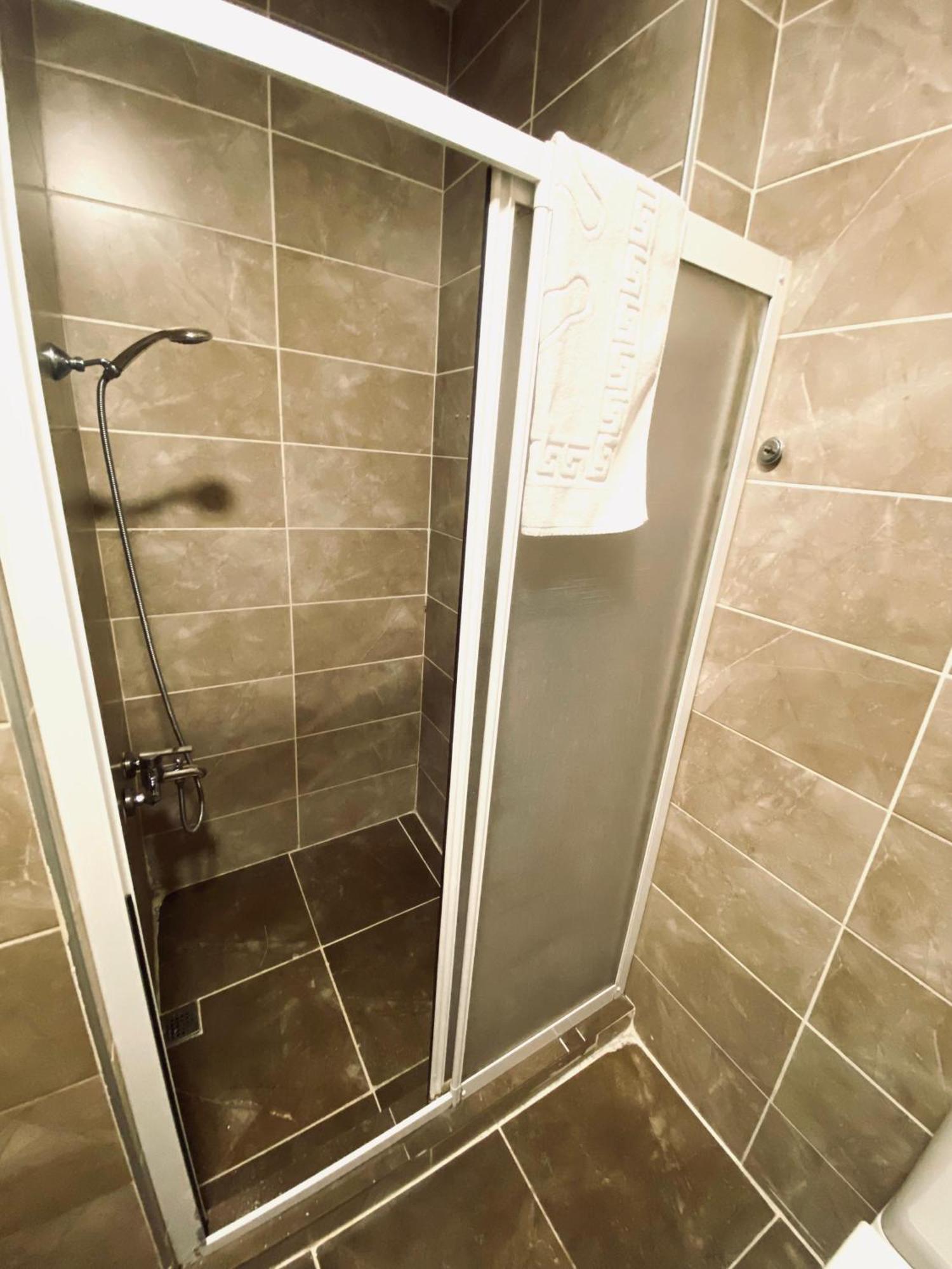 Puffin Suites Isztambul Kültér fotó