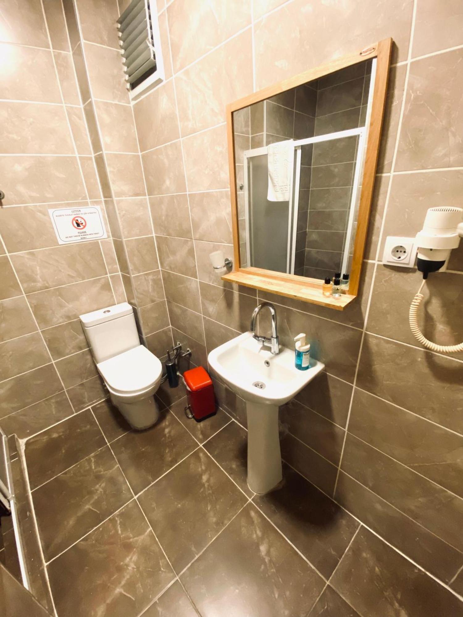 Puffin Suites Isztambul Kültér fotó