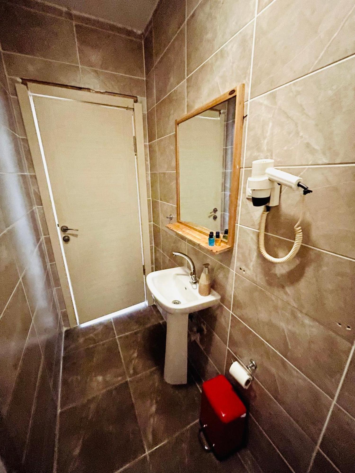 Puffin Suites Isztambul Kültér fotó
